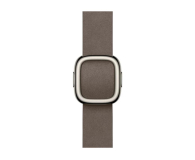 Apple Pasek FineWoven 38-42mm L szarobrązowy - 1284441 - zdjęcie 1